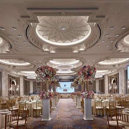 מלון Jw Marriott קואלה לומפור מראה חיצוני תמונה The ballroom of the hotel